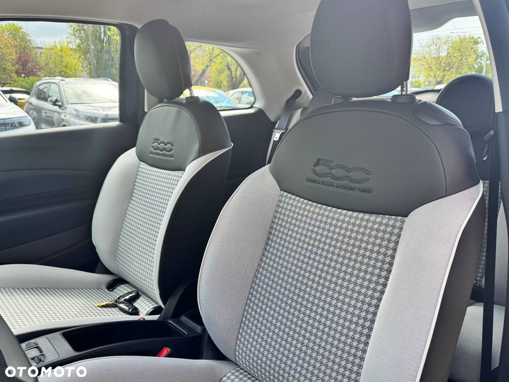 Fiat 500 1.0 GSE Torino - 7