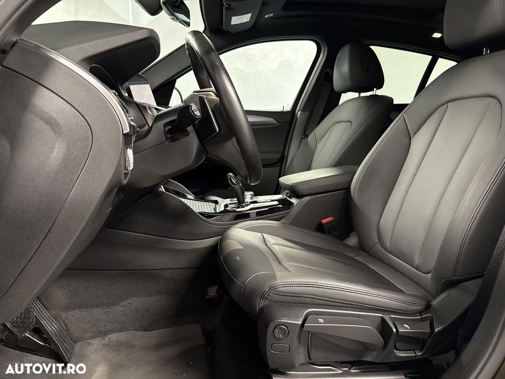 BMW X4 xDrive20d Aut. xLine - 11