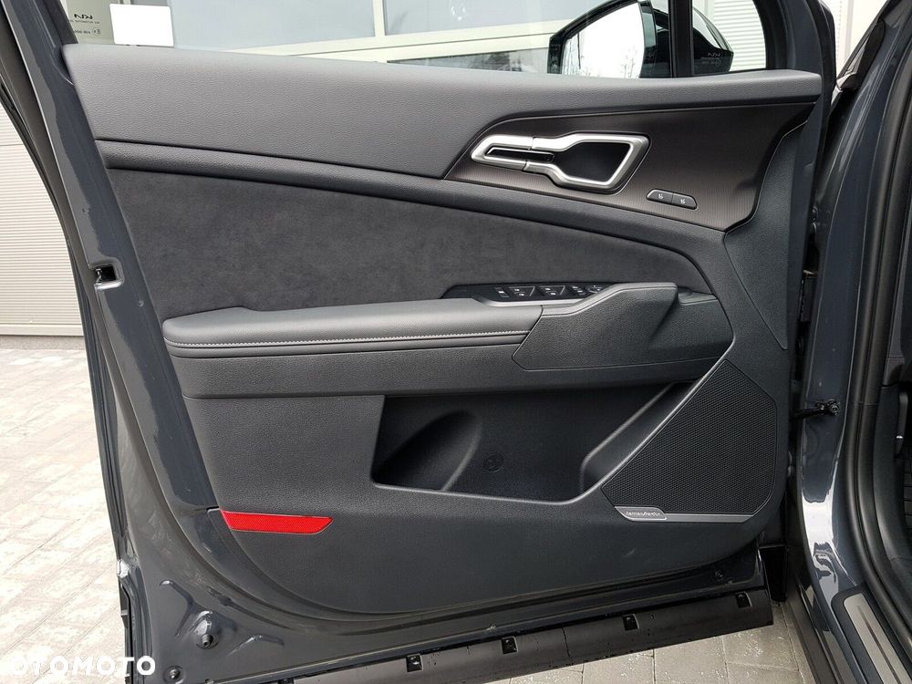 Kia Sportage 1.6 T-GDI GT Line 4WD DCT - 11