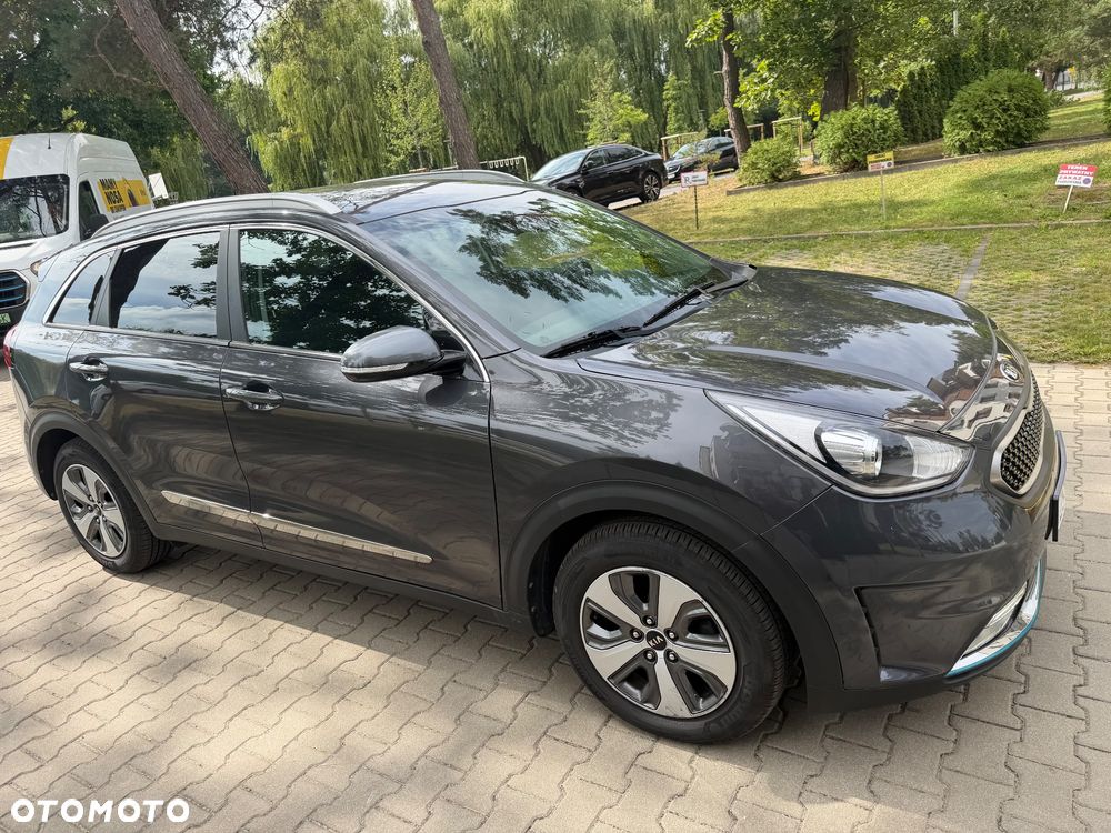 Kia Niro - 10