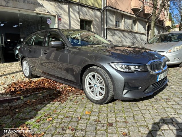 BMW 318 d Ultimate Auto - 5