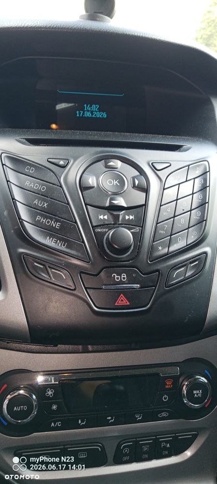 Ford Focus 1.0 EcoBoost Edition - 9