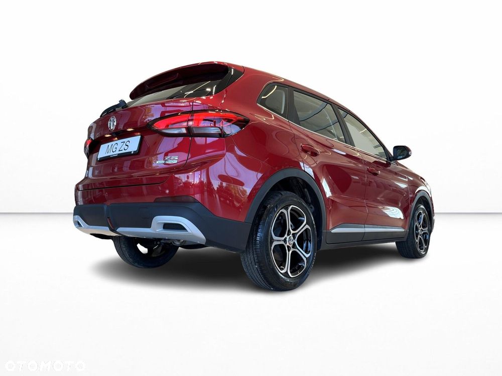 MG ZS Hybrid+ - 32