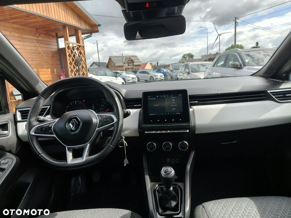 Renault Clio - 15