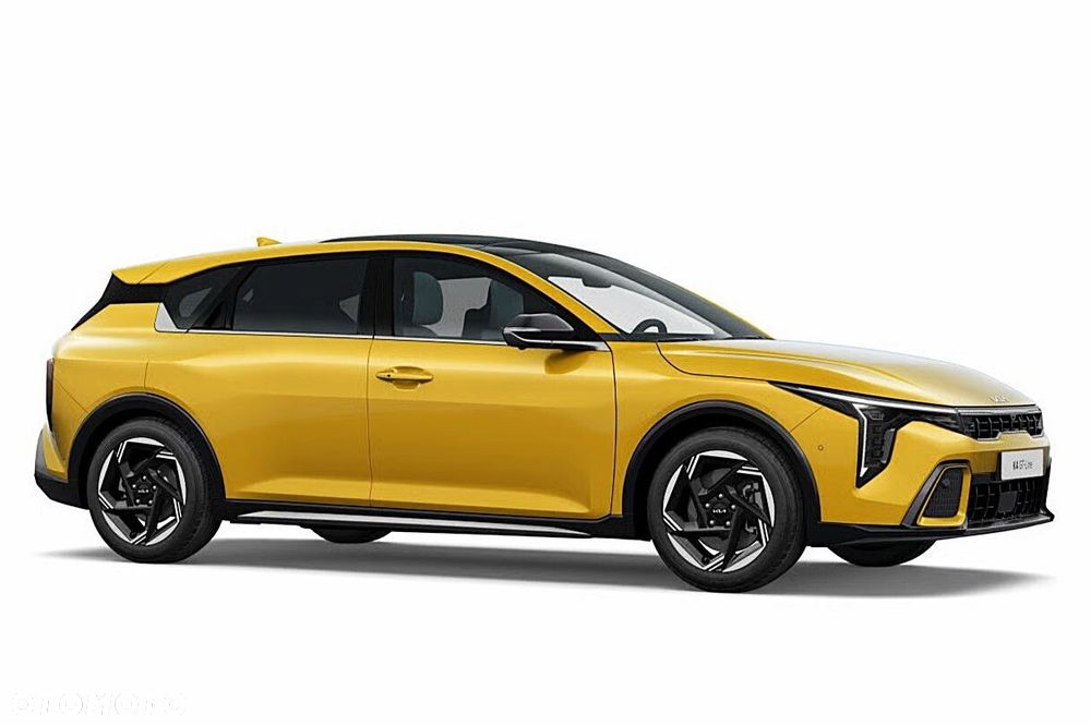 Kia K4 - 6