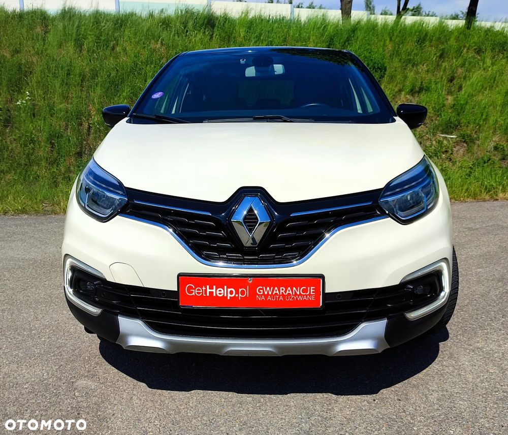 Renault Captur - 5