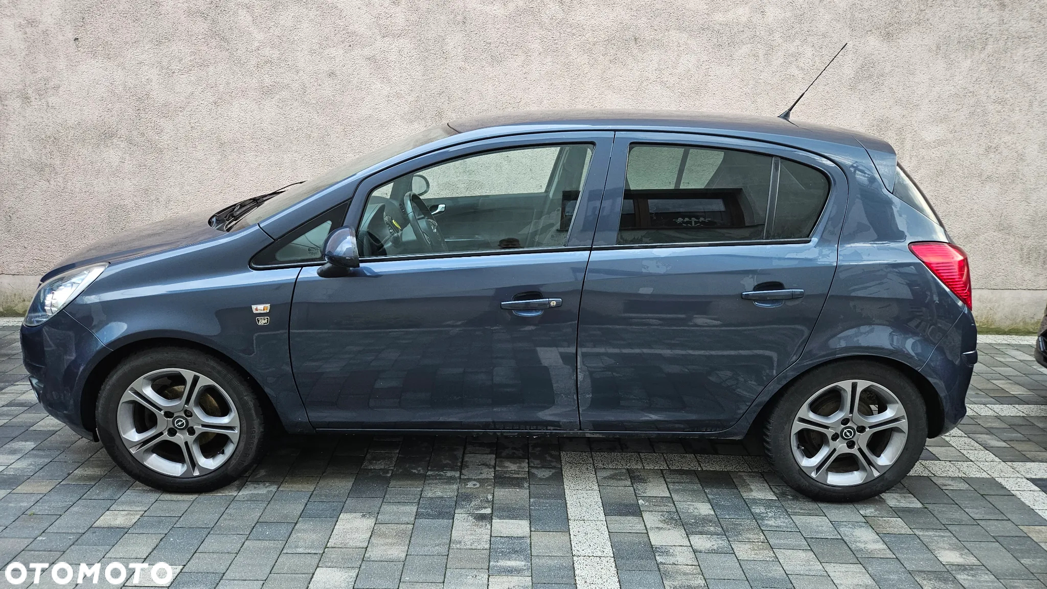 Opel Corsa 1.2 16V EcoFLEX Edition 111 Jahre - 2