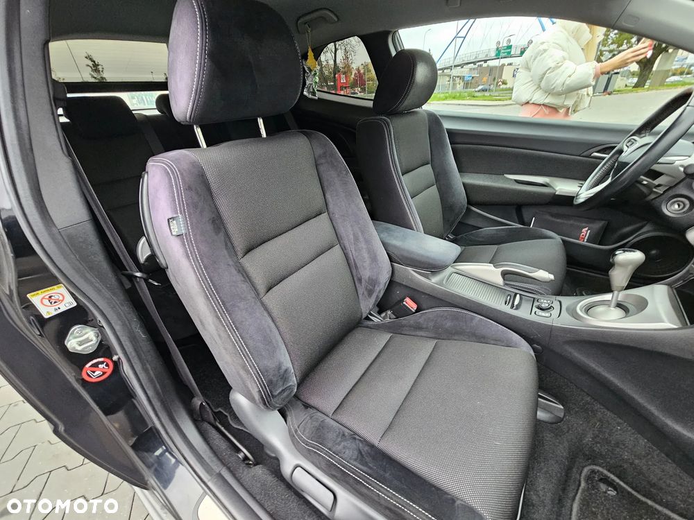 Honda Civic 1.8 TypeS - 21