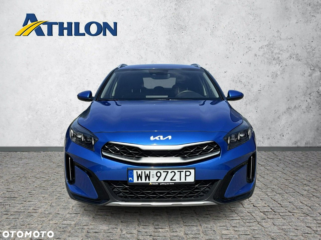Kia XCeed - 8