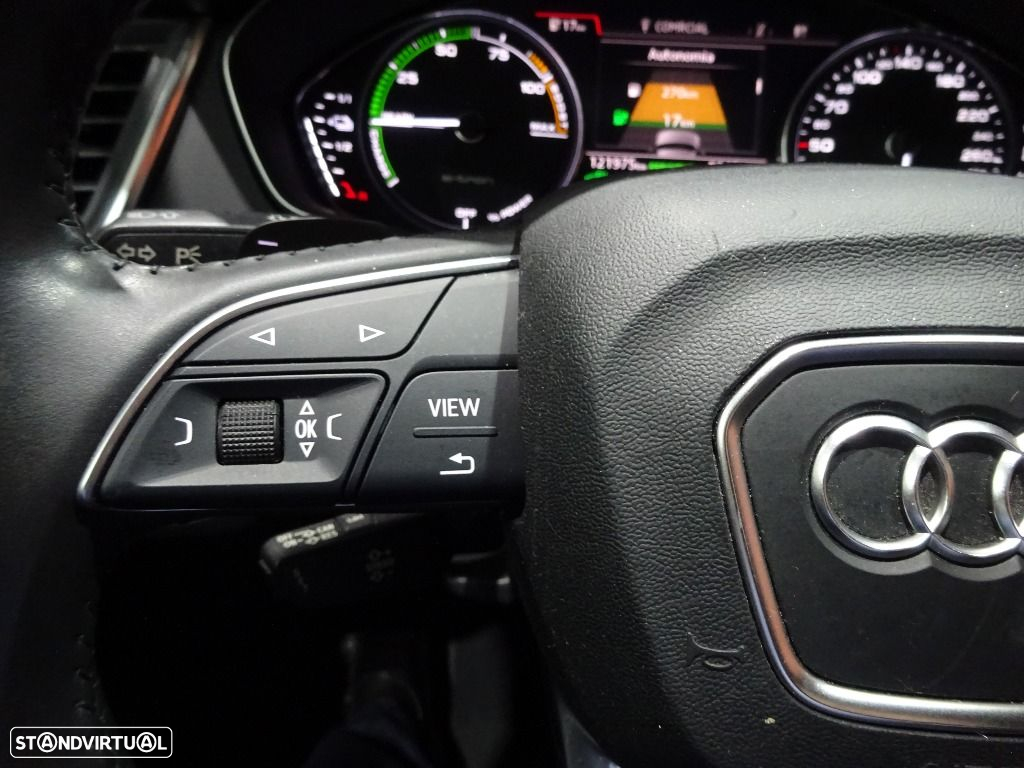 Audi Q5 50 TFSIe quattro Sport S tronic - 12