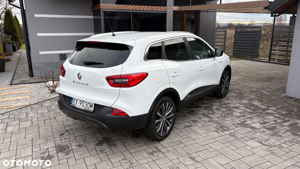 Renault Kadjar 1.2 Energy TCe Business - 5