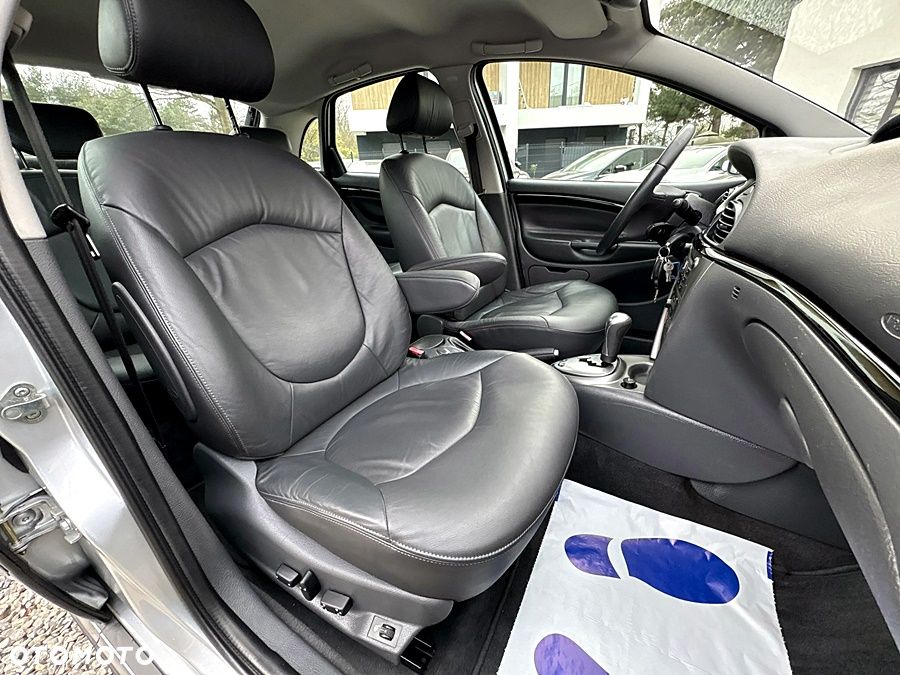 Citroën C5 HDi 135 Automatik Exclusive - 33