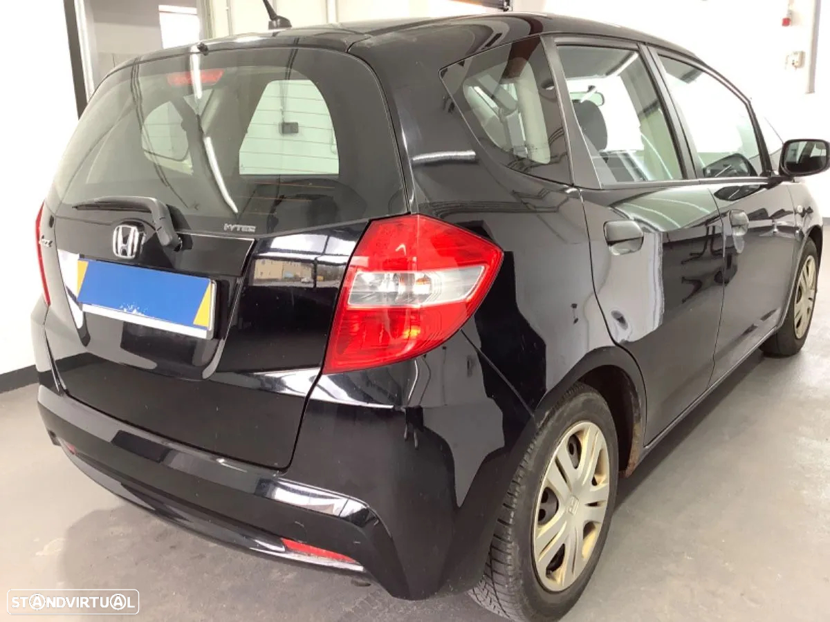 Honda Jazz 1.2 i-VTEC S - 2