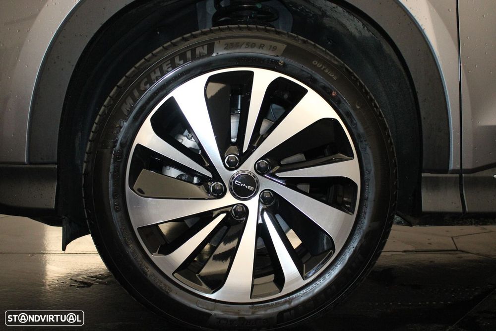 BYD Seal U 87 kWh Design - 46