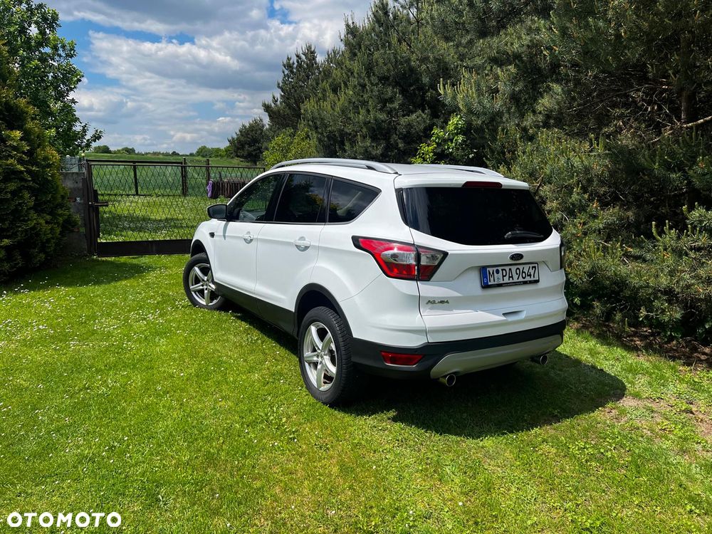 Ford Kuga 1.5 EcoBlue COOL&CONNECT - 5