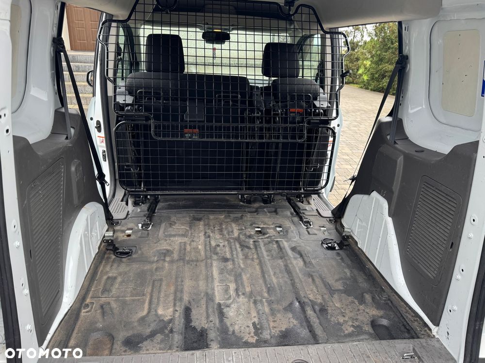 Ford Transit Connect 230 L2 Trend (bryg.) - 20