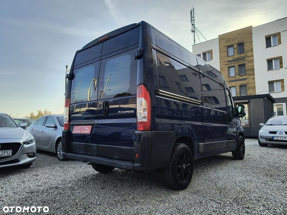 Citroën Jumper - 20