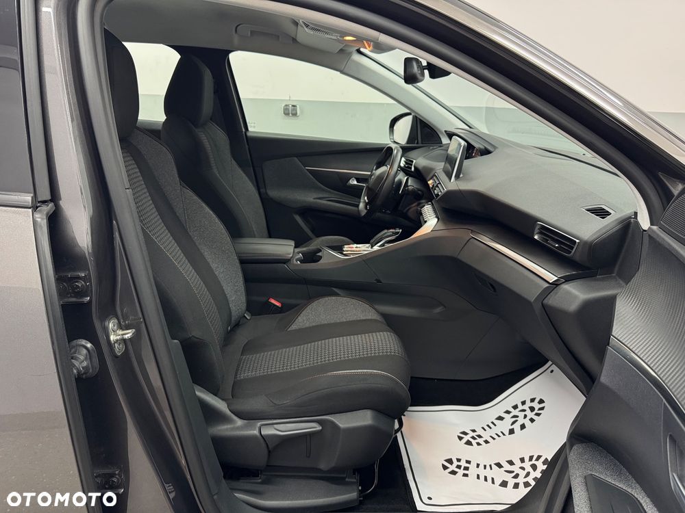 Peugeot 3008 BlueHDi 130 Stop & Start EAT8 Active Pack - 28