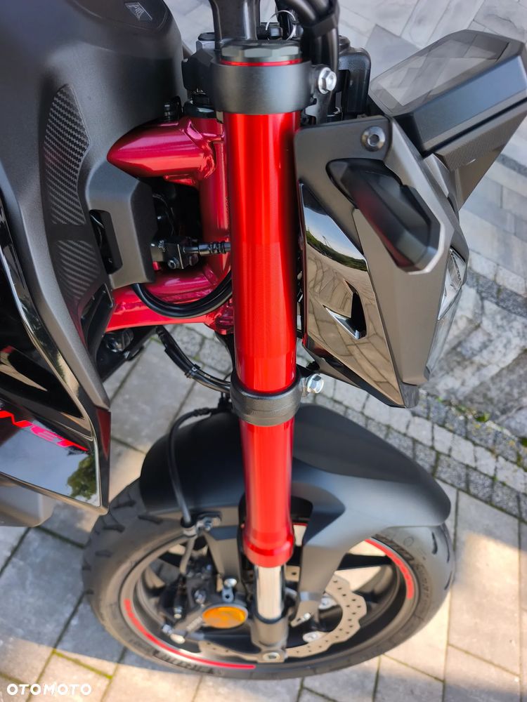 Honda Hornet - 39