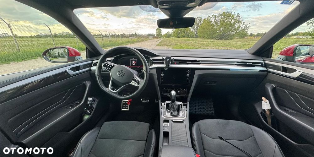 Volkswagen Arteon 2.0 TSI R-Line DSG - 9