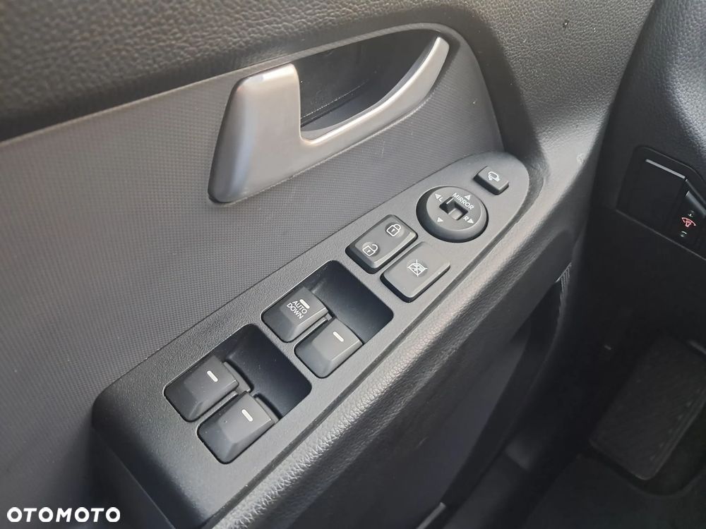 Kia Sportage - 25