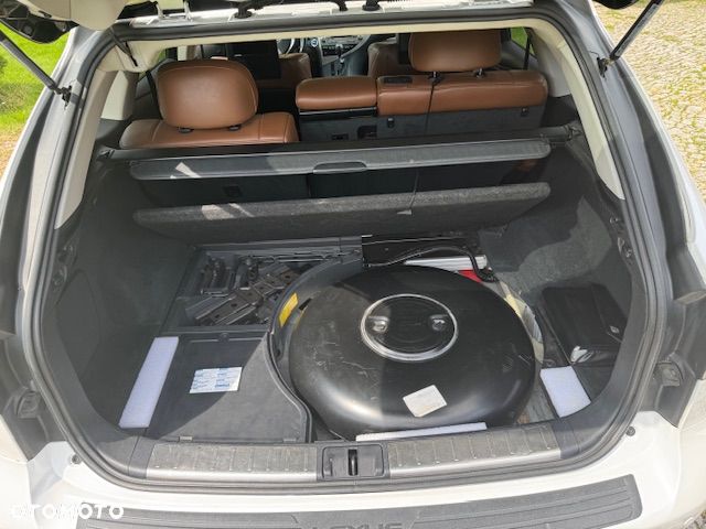 Lexus RX 450h Prestige - 19
