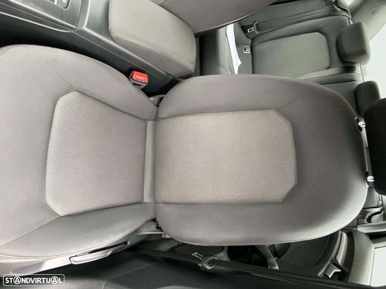 Audi A3 Limousine - 14