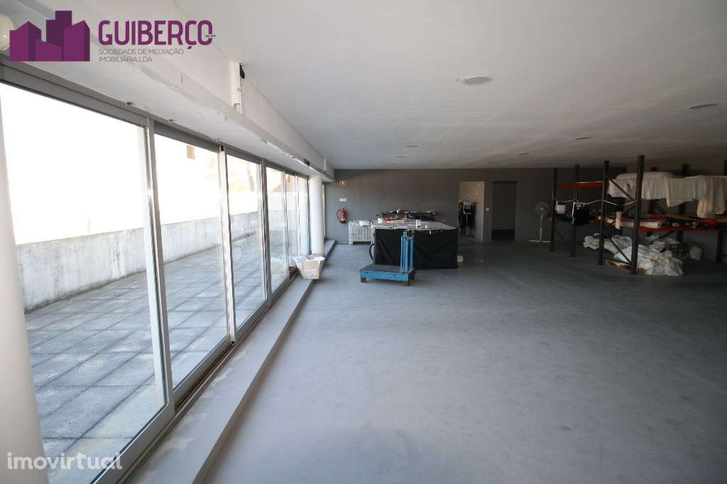 Armazém  Infias - Vizela - Grande imagem: 4/12