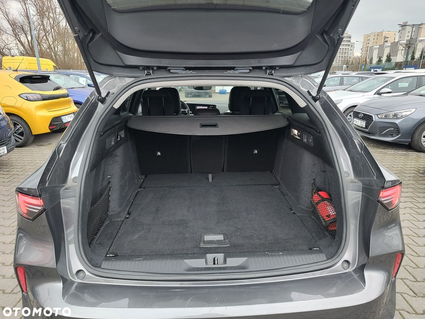 Opel Astra V 1.2 T Elegance S&S - 10