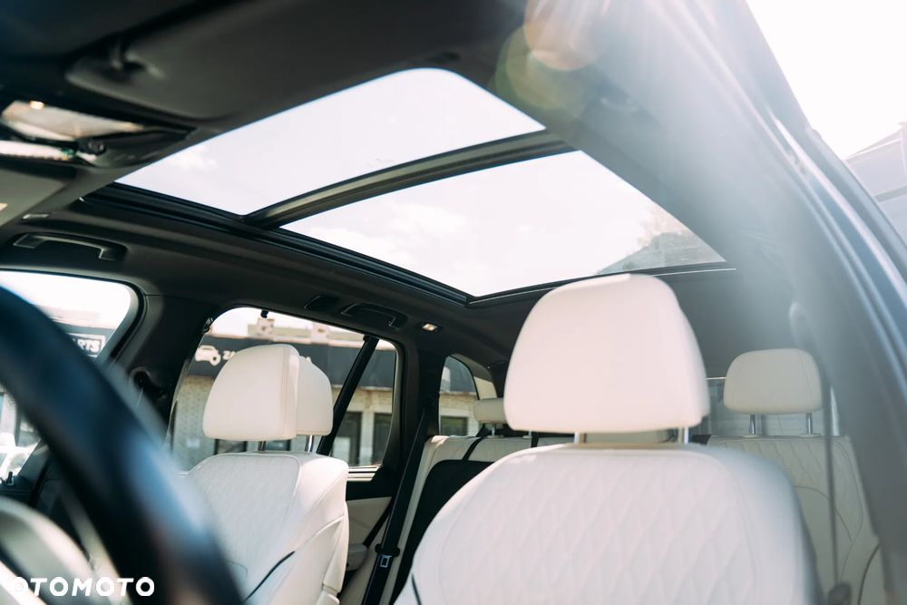 BMW X5 xDrive40d mHEV sport - 7