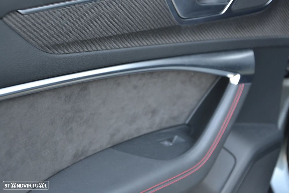 Audi RS6 Avant 4.0 TFSI quattro Tiptronic - 21