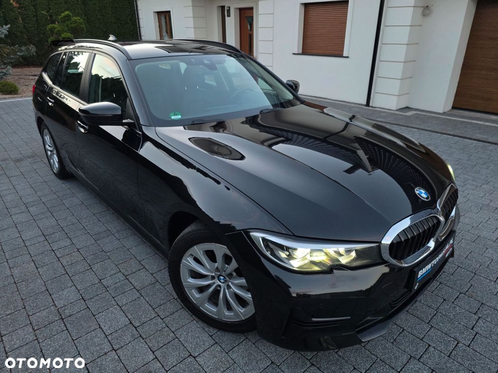BMW Seria 3 - 22