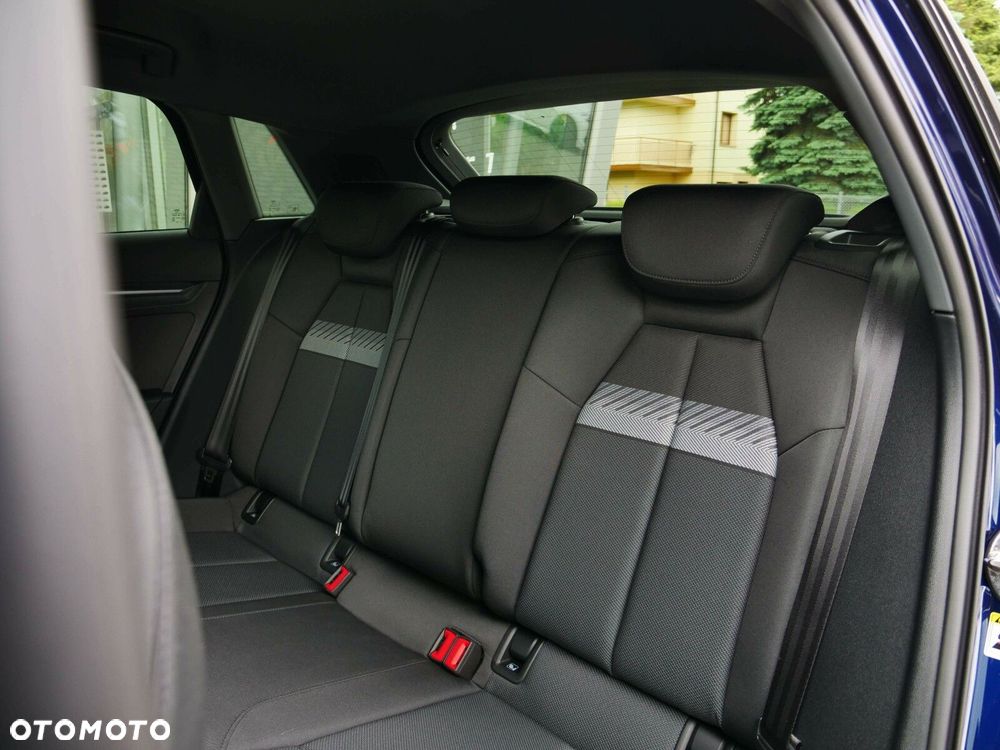 Audi A3 Allstreet - 25