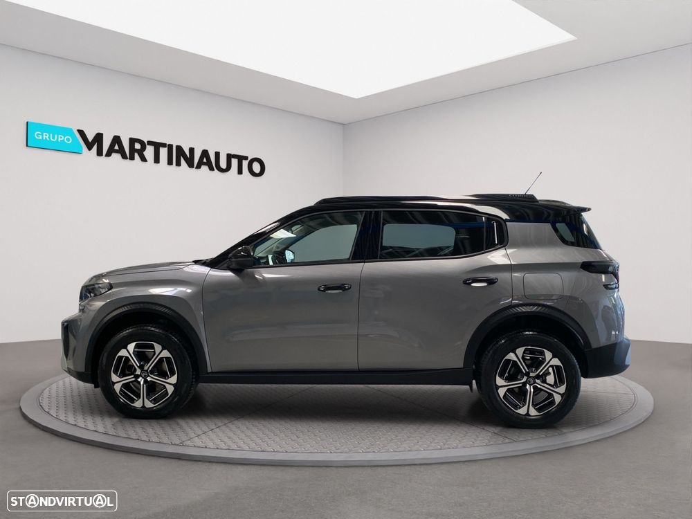 Citroën C3 Aircross 1.2 Hybrid Max e-DSC6 - 8