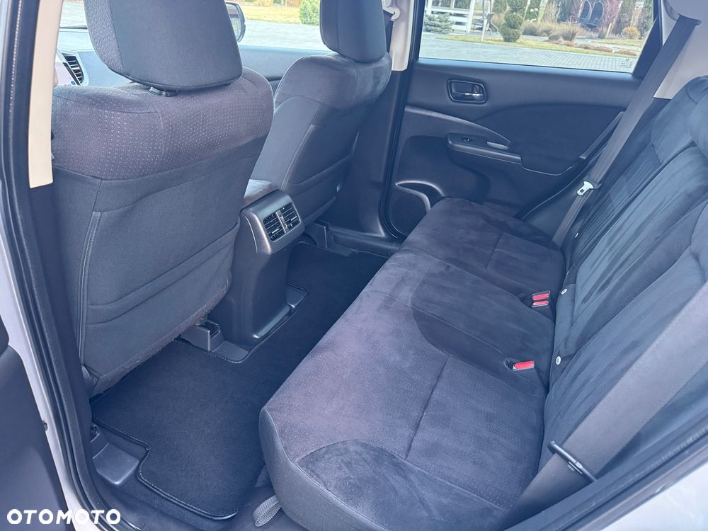 Honda CR-V 1.6i-DTEC Elegance Plus (2WD) - 16