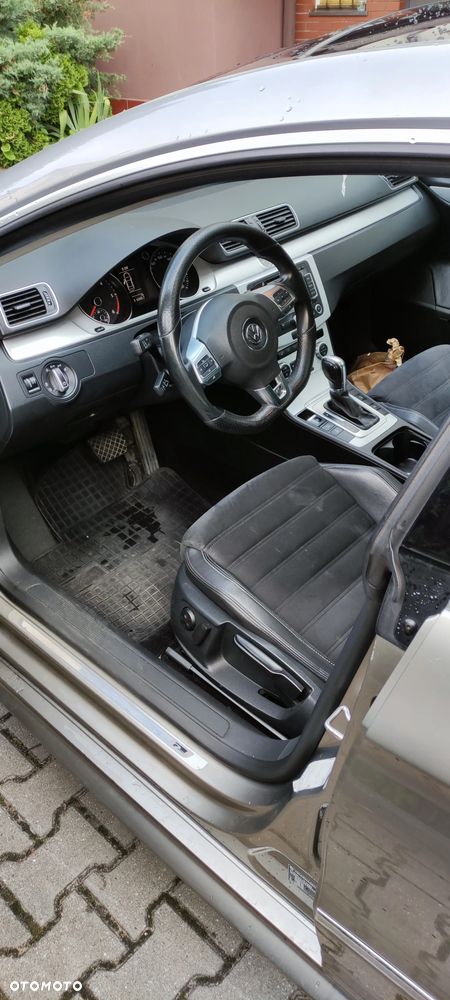Volkswagen CC - 20