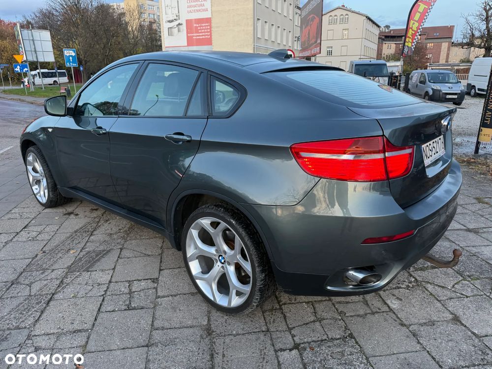 BMW X6 - 6