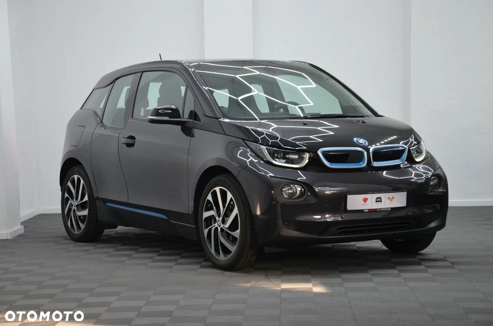 BMW i3 (60 Ah) - 2
