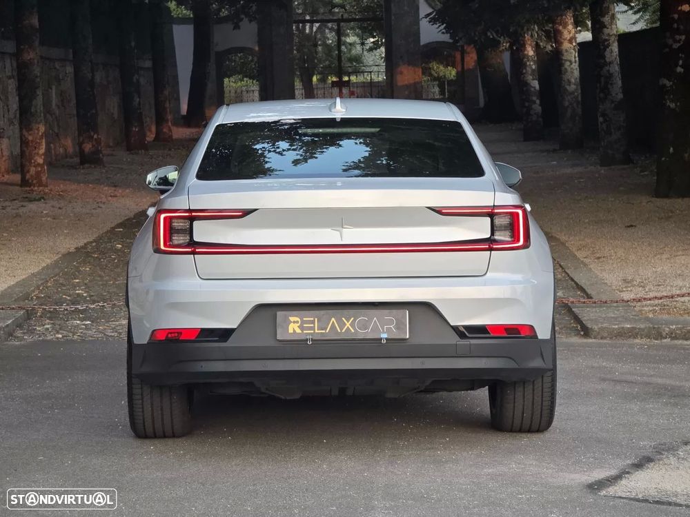 Polestar 2 Single Motor 64kWh - 8