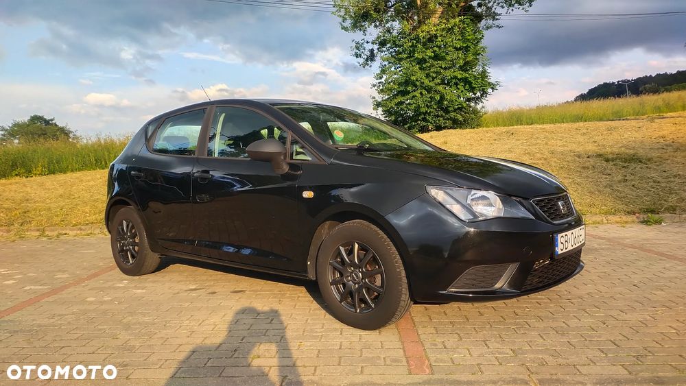 Seat Ibiza 1.0 MPI Reference - 32