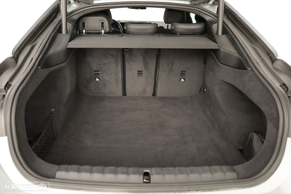 BMW 420 Gran Coupé i Pack Desportivo M Auto - 23
