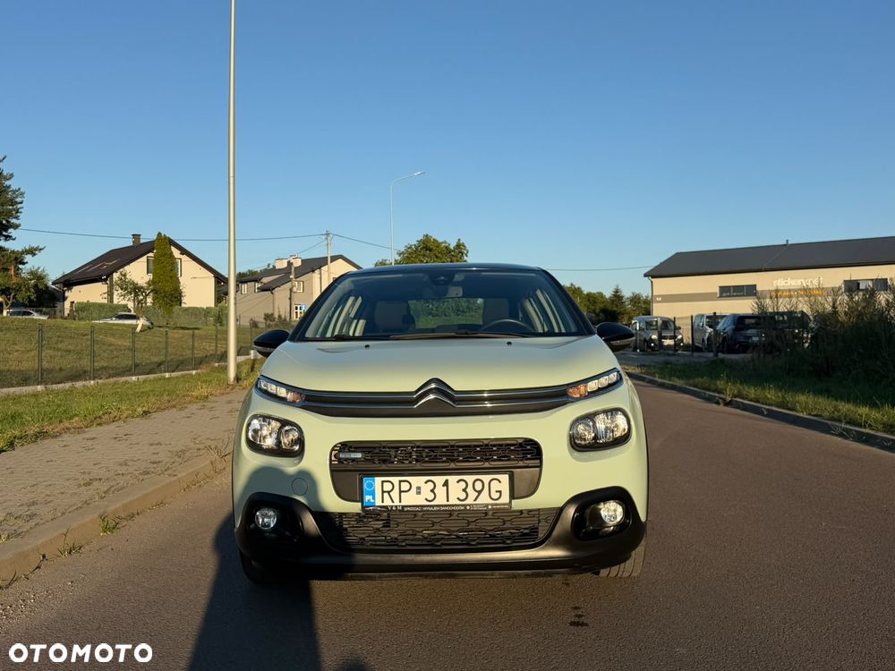 Citroën C3 1.2 PureTech Exclusive - 4