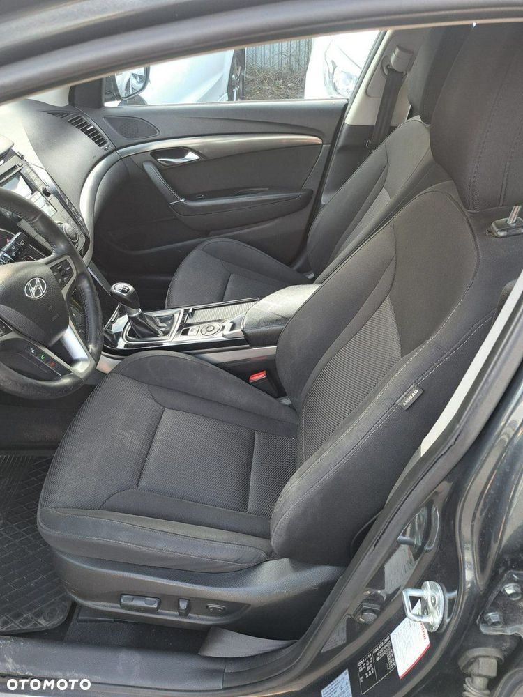 Hyundai i40 - 18