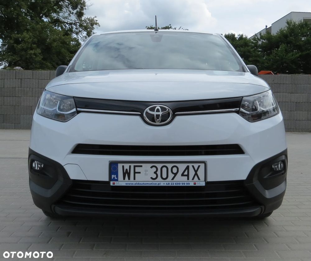 Toyota Toyota ProAce City - 28