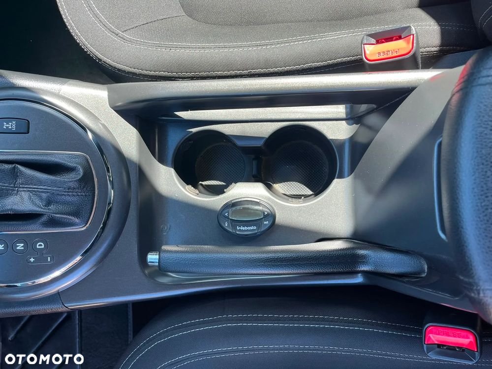 Kia Sportage - 24