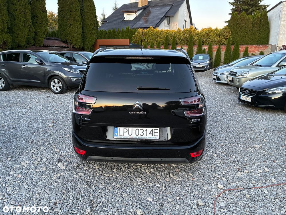 Citroën C4 Picasso BlueHDi 150 Business Class - 6