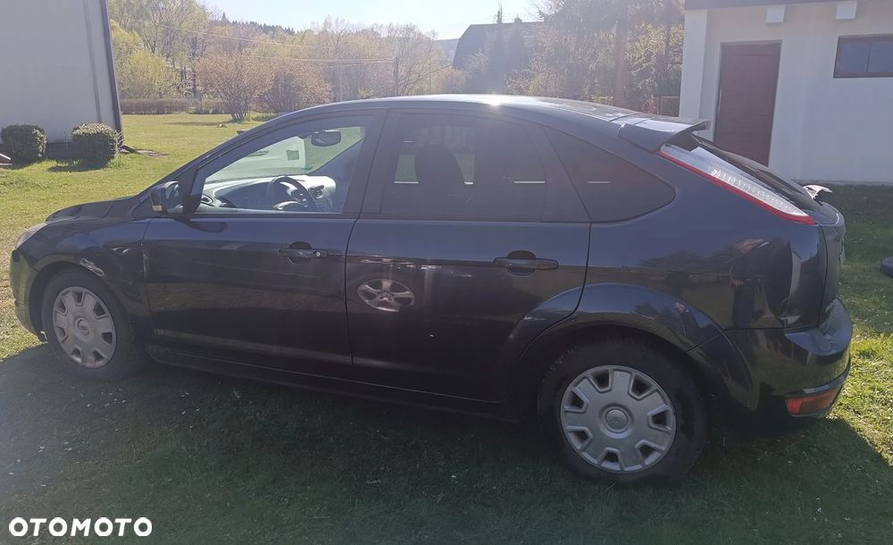 Ford Focus - 9