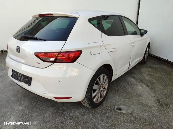 Para Peças Seat Leon (5F1) - 3