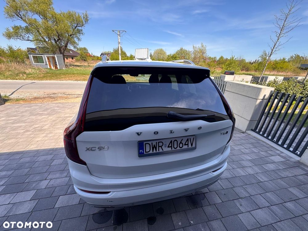 Volvo XC 90 - 4