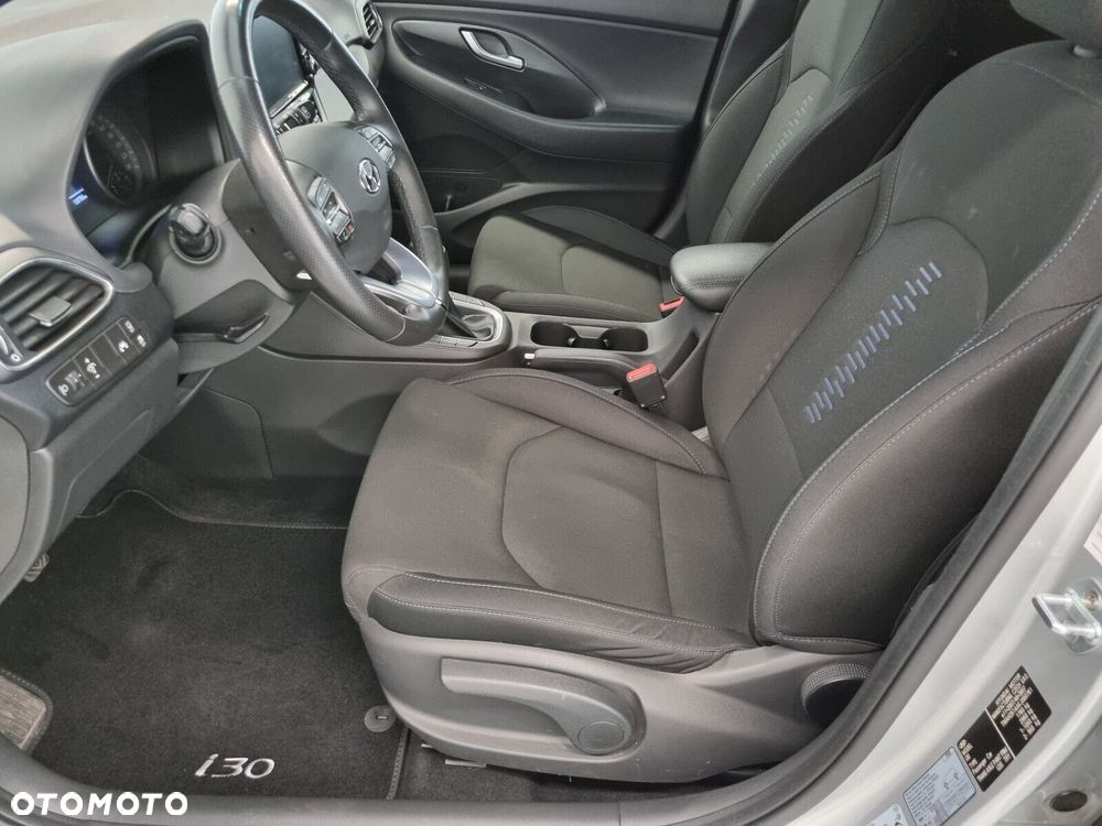 Hyundai i30 1.4 GO - 7